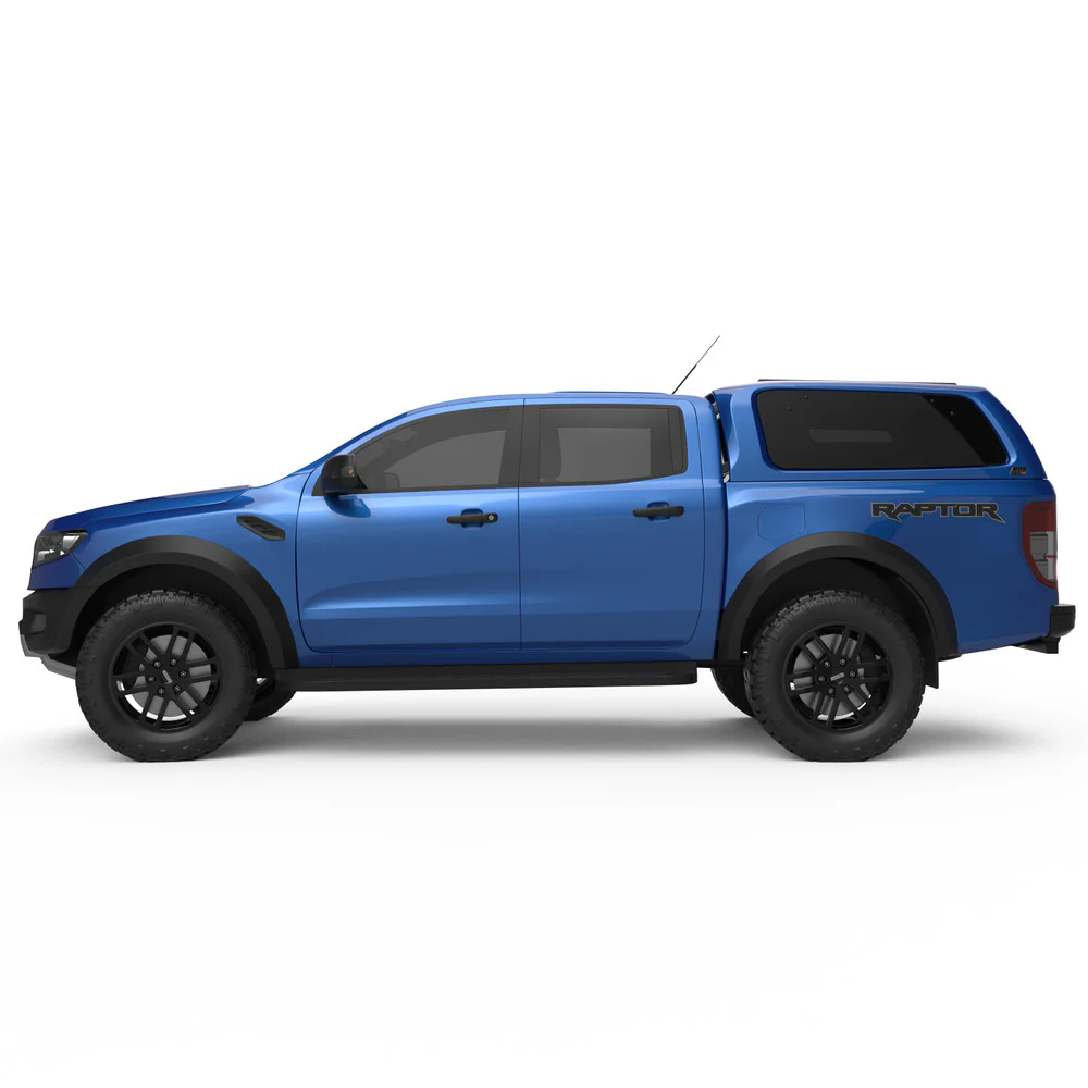 Ford Ranger (2018-2021) EGR AUTO EGR GEN3 Canopy - Ford Raptor PX - Image 3