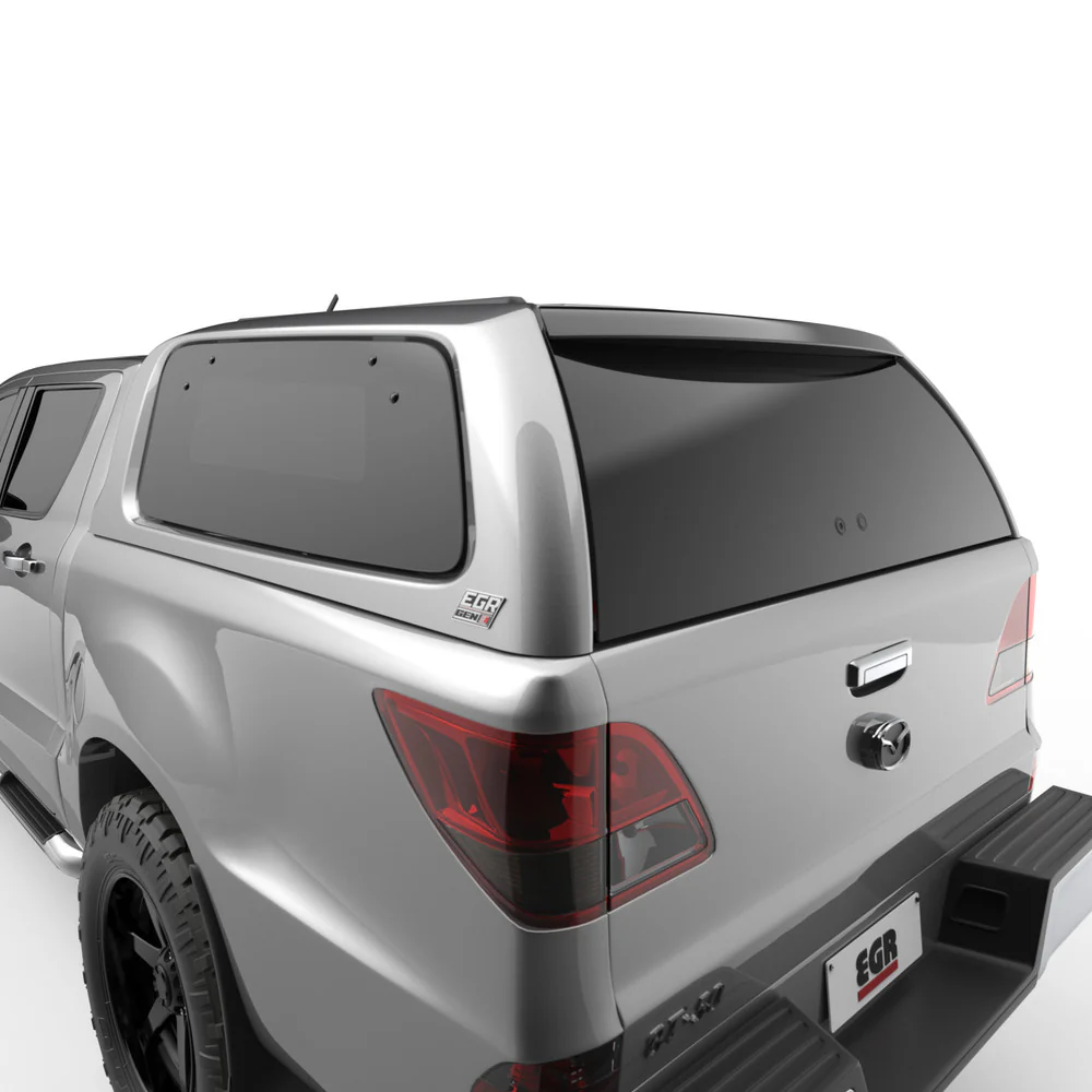 Mazda BT-50 (2011-2015) EGR AUTO EGR GEN3 Canopy - Mazda BT-50 2011-19 - Image 5