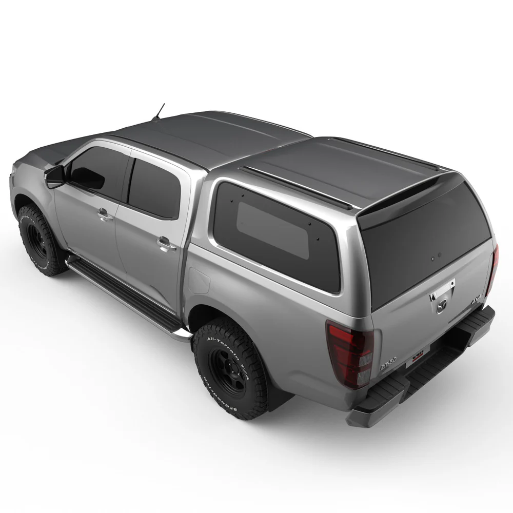 Mazda BT-50 (2021-2025) EGR AUTO EGR GEN3 Canopy - Mazda BT-50 2020 - Image 3
