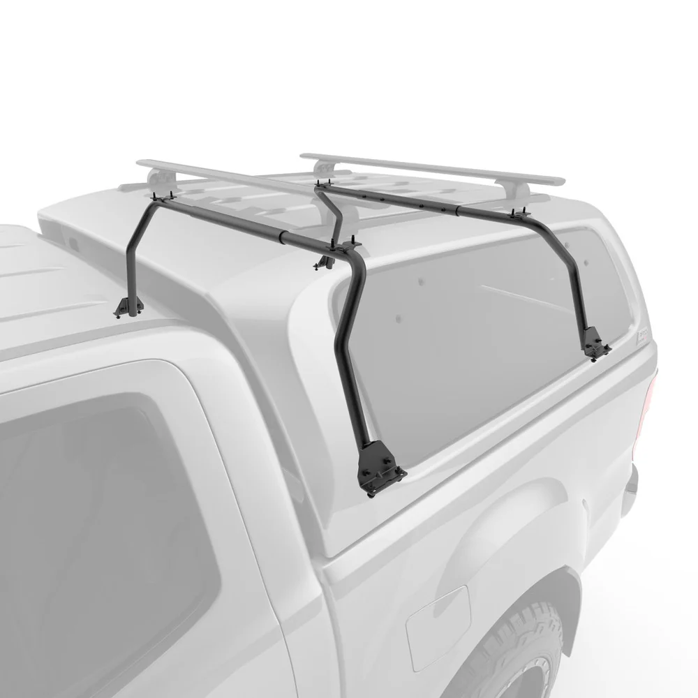 Mitsubishi Triton (2024-2030) EGR AUTO EGR Gen3 Canopy Roof Rack Kit - Mitsubishi Triton MV 2024-Onwards