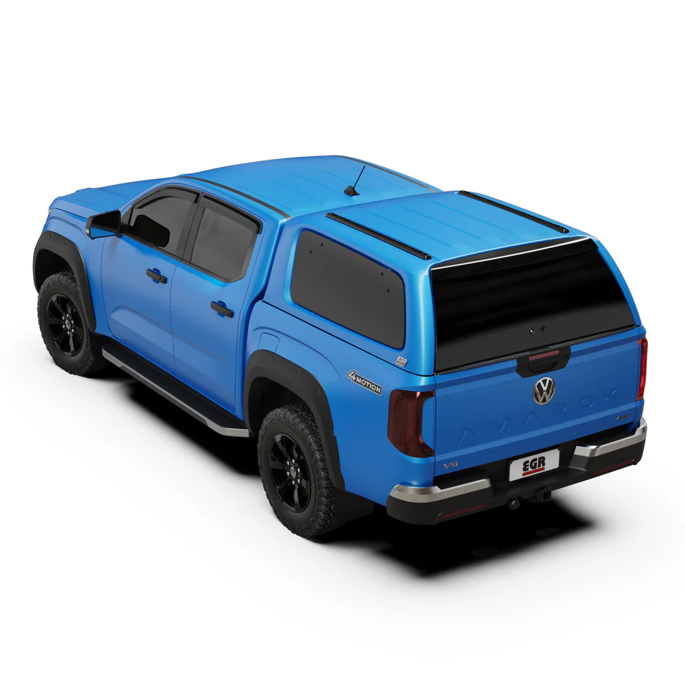 Volkswagen Amarok (2023-2025) EGR AUTO EGR GEN3 Canopy - Volkswagen Amarok NF 2023-Onwards