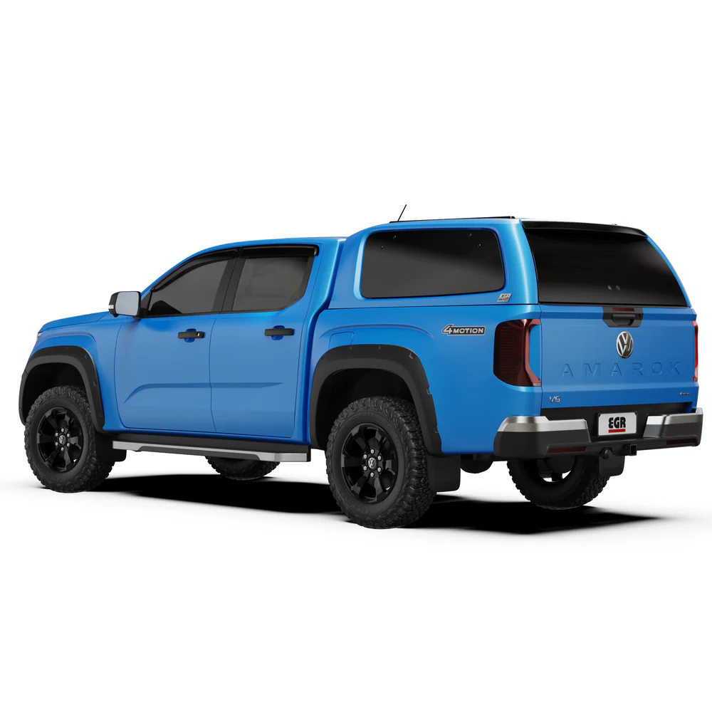 Volkswagen Amarok (2023-2025) EGR AUTO EGR GEN3 Canopy - Volkswagen Amarok NF 2023-Onwards - Image 2