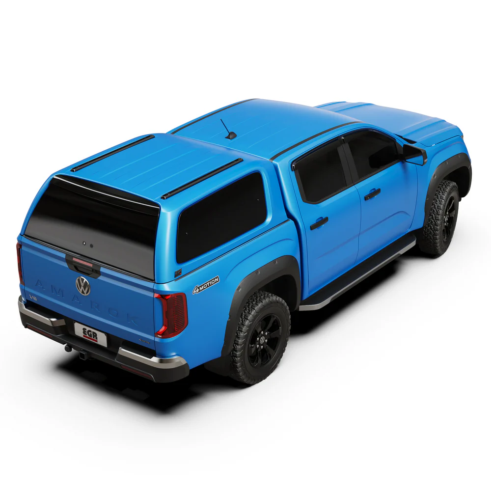 Volkswagen Amarok (2023-2025) EGR AUTO EGR GEN3 Canopy - Volkswagen Amarok NF 2023-Onwards - Image 3