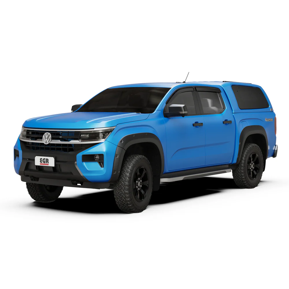 Volkswagen Amarok (2023-2025) EGR AUTO EGR GEN3 Canopy - Volkswagen Amarok NF 2023-Onwards - Image 4