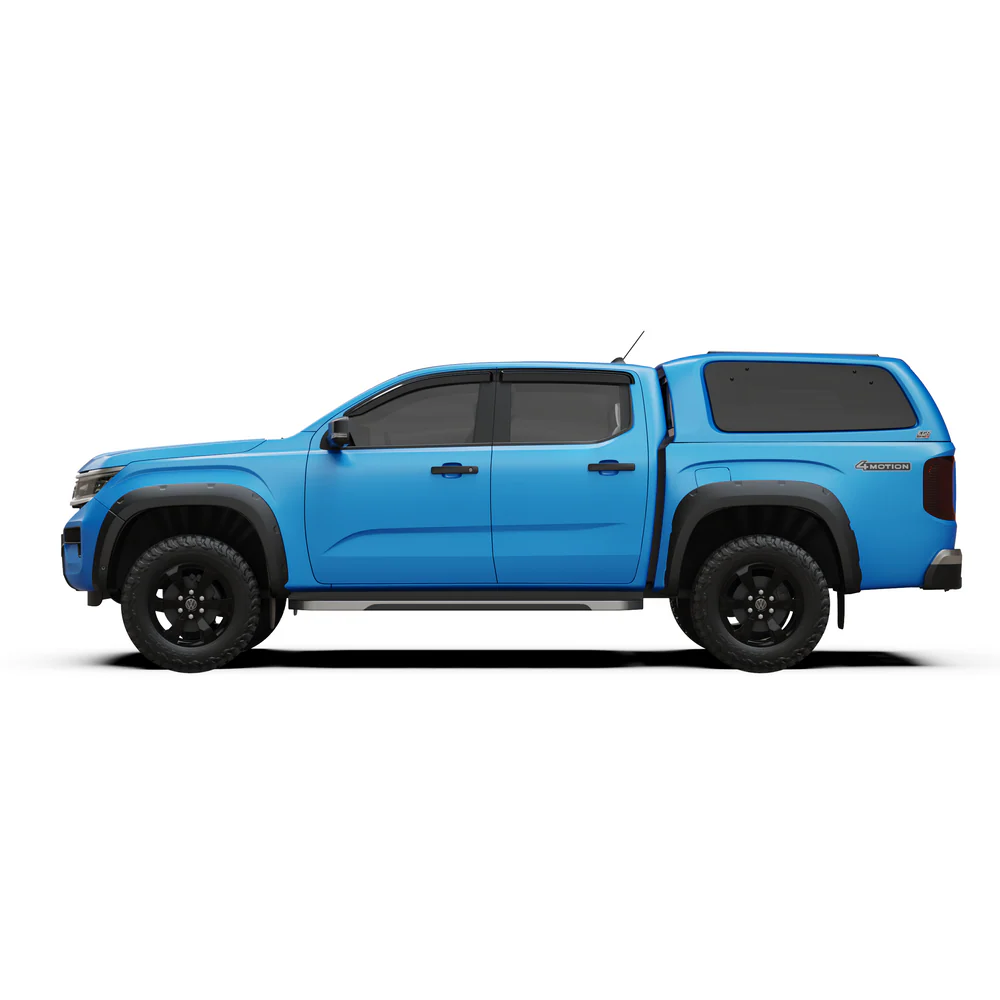 Volkswagen Amarok (2023-2025) EGR AUTO EGR GEN3 Canopy - Volkswagen Amarok NF 2023-Onwards - Image 5