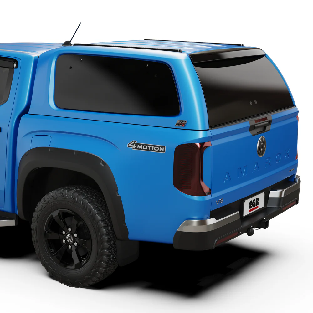 Volkswagen Amarok (2023-2025) EGR AUTO EGR GEN3 Canopy - Volkswagen Amarok NF 2023-Onwards - Image 6