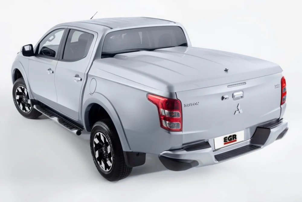 Mitsubishi Triton (2015-2023) EGR AUTO EGR Hard Lid - 1 Piece - Mitsubishi Triton MQ/MR 2015 - Image 2