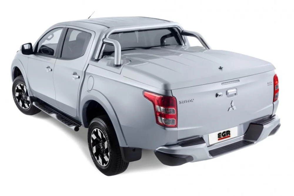 Mitsubishi Triton (2015-2023) EGR AUTO EGR Hard Lid - 1 Piece - Mitsubishi Triton MQ/MR 2015 - Image 6