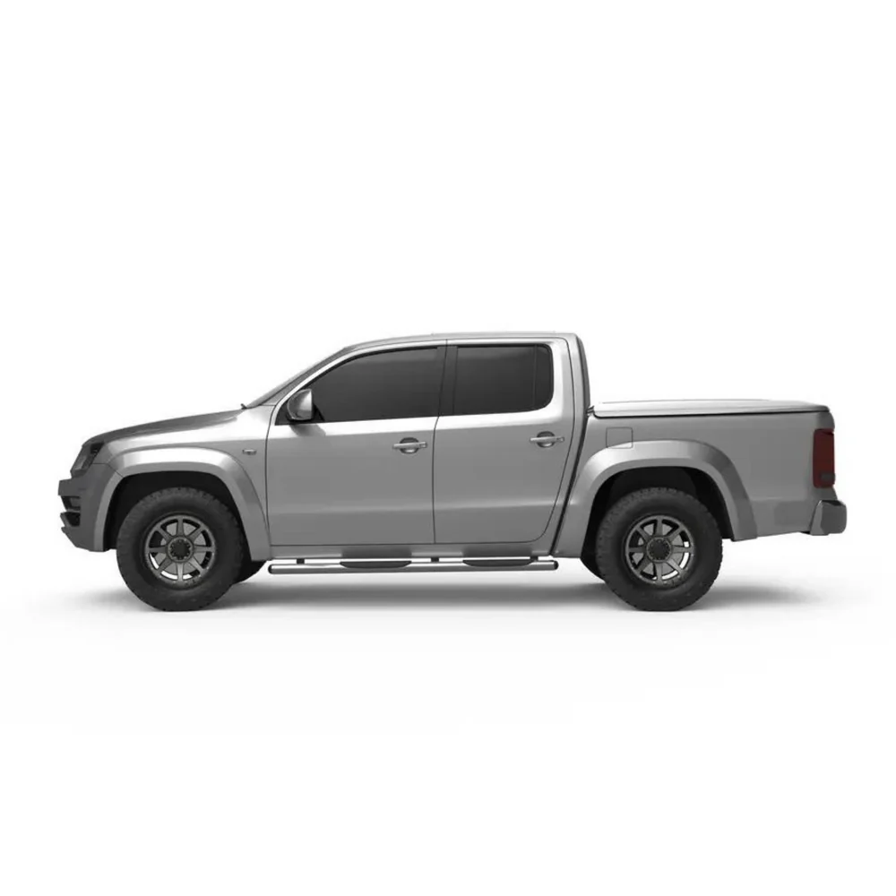 Volkswagen Amarok (2010-2022) EGR AUTO EGR Hard Lid - 1 Piece - Volkswagen Amarok 2010-2022 - Image 3