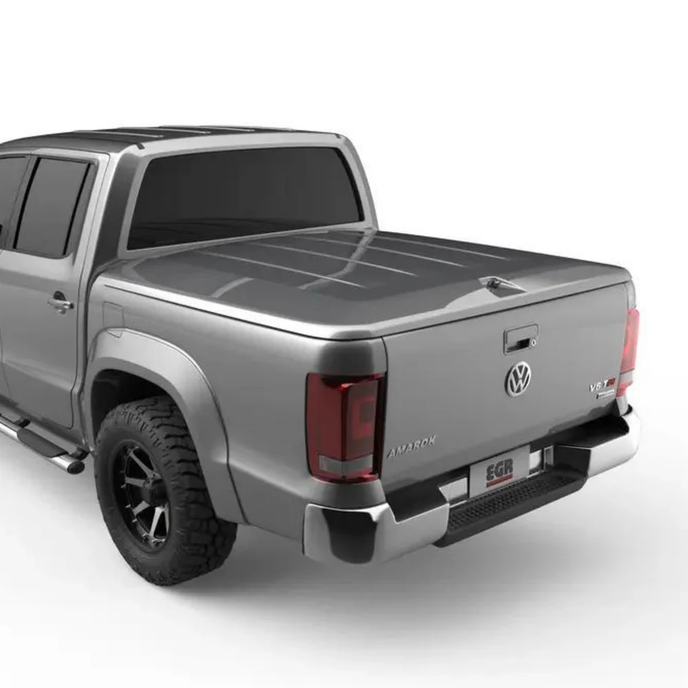 Volkswagen Amarok (2010-2022) EGR AUTO EGR Hard Lid - 1 Piece - Volkswagen Amarok 2010-2022 - Image 4