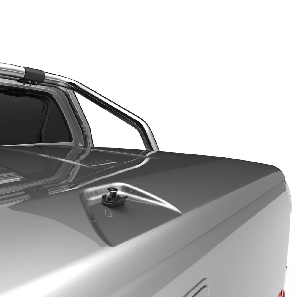 Volkswagen Amarok (2010-2022) EGR AUTO EGR Hard Lid - 3 Piece - Volkswagen Amarok 2010-2022 - Image 3