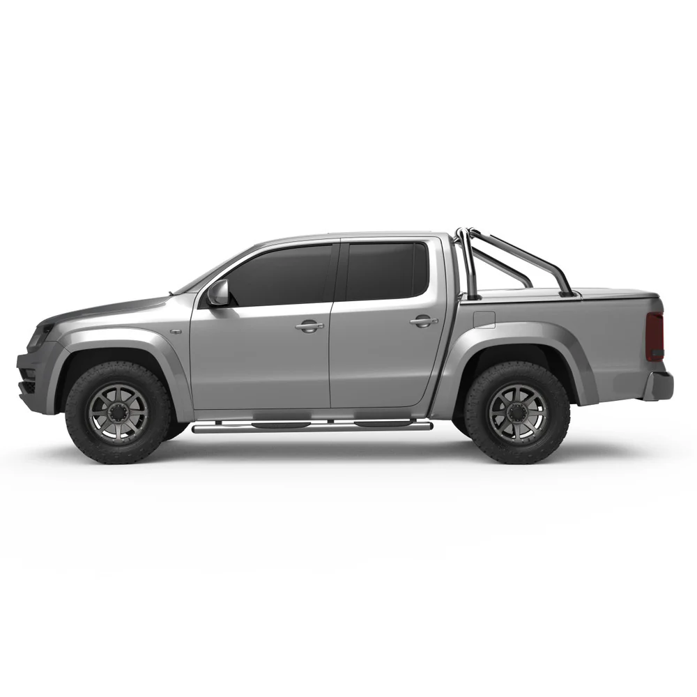 Volkswagen Amarok (2010-2022) EGR AUTO EGR Hard Lid - 3 Piece - Volkswagen Amarok 2010-2022 - Image 5
