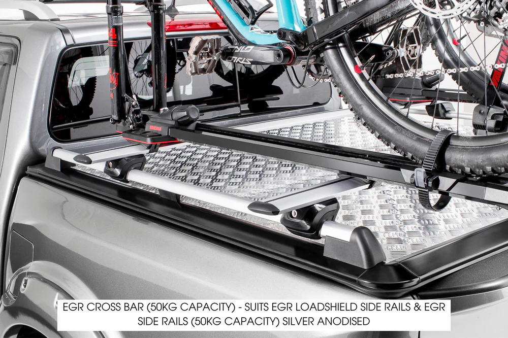 EGR Load Shield Cross Bar - Suits EGR Load Shield Side Rails - Image 5
