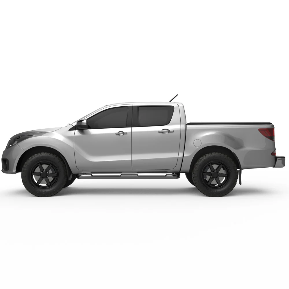 Mazda BT-50 (2011-2015) EGR AUTO EGR Load Shield - Mazda BT-50 2011-2019 - Image 3