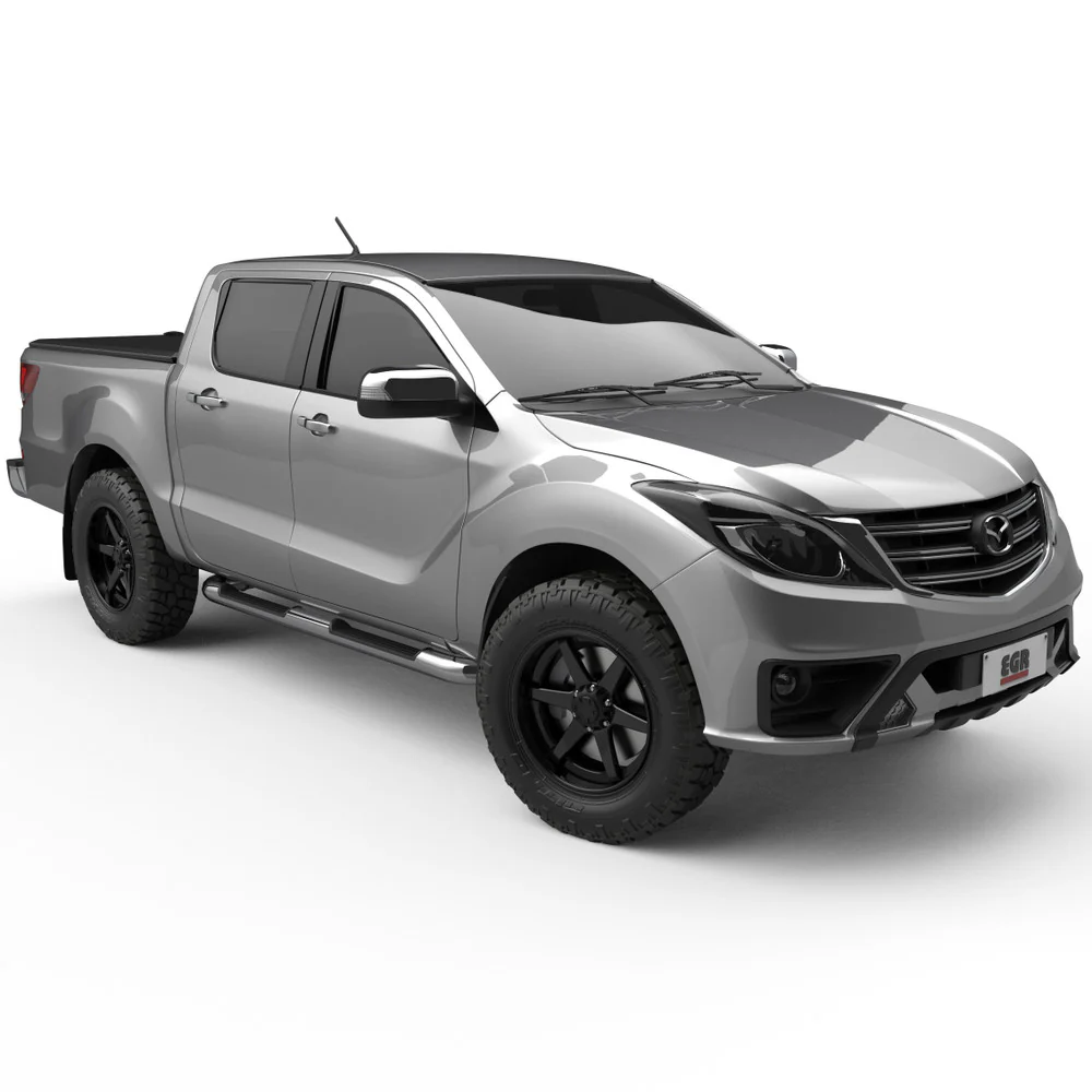 Mazda BT-50 (2011-2015) EGR AUTO EGR Load Shield - Mazda BT-50 2011-2019 - Image 4