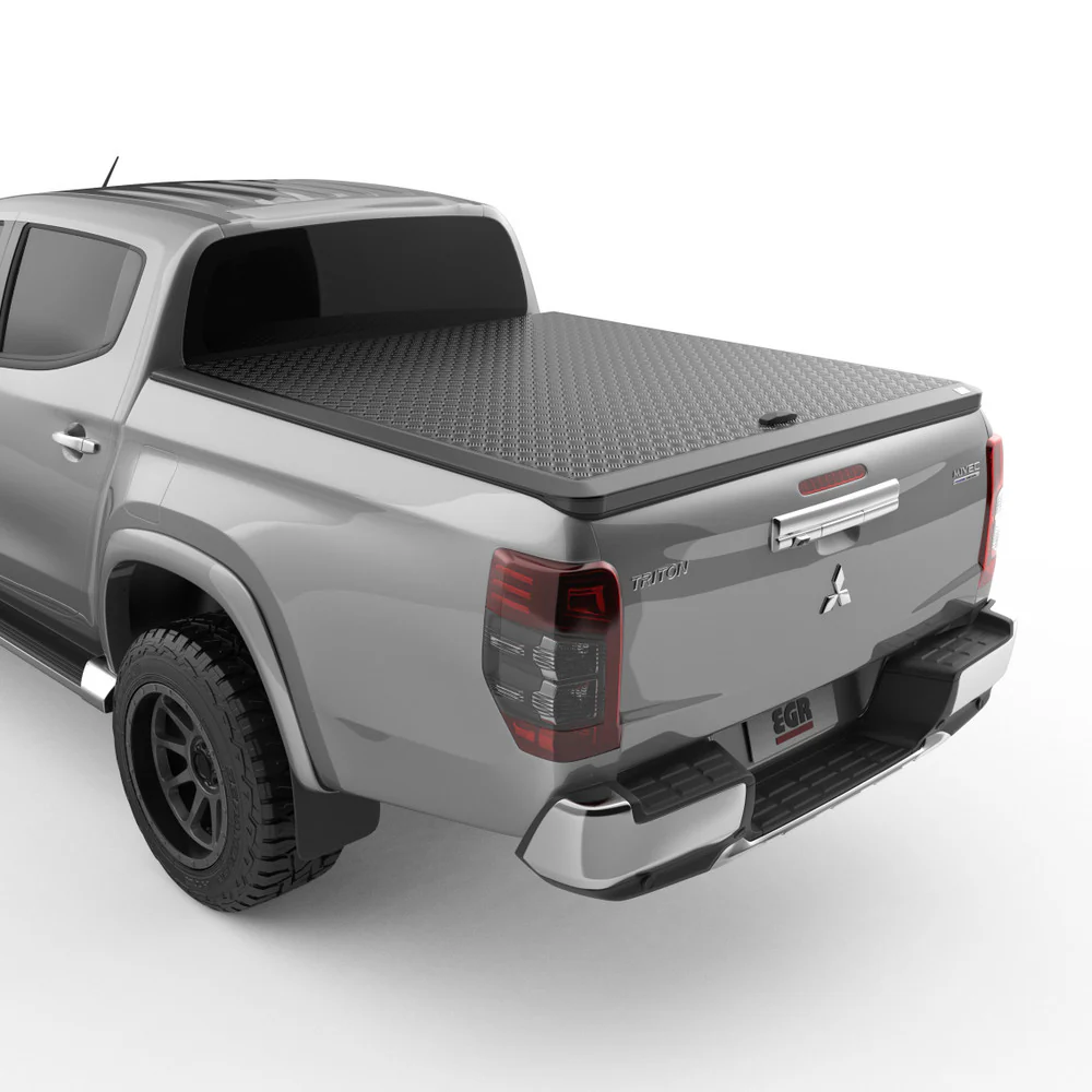 Mitsubishi Triton (2015-2023) EGR AUTO EGR Load Shield - Mitsubishi Triton MQ/MR 2015-2022