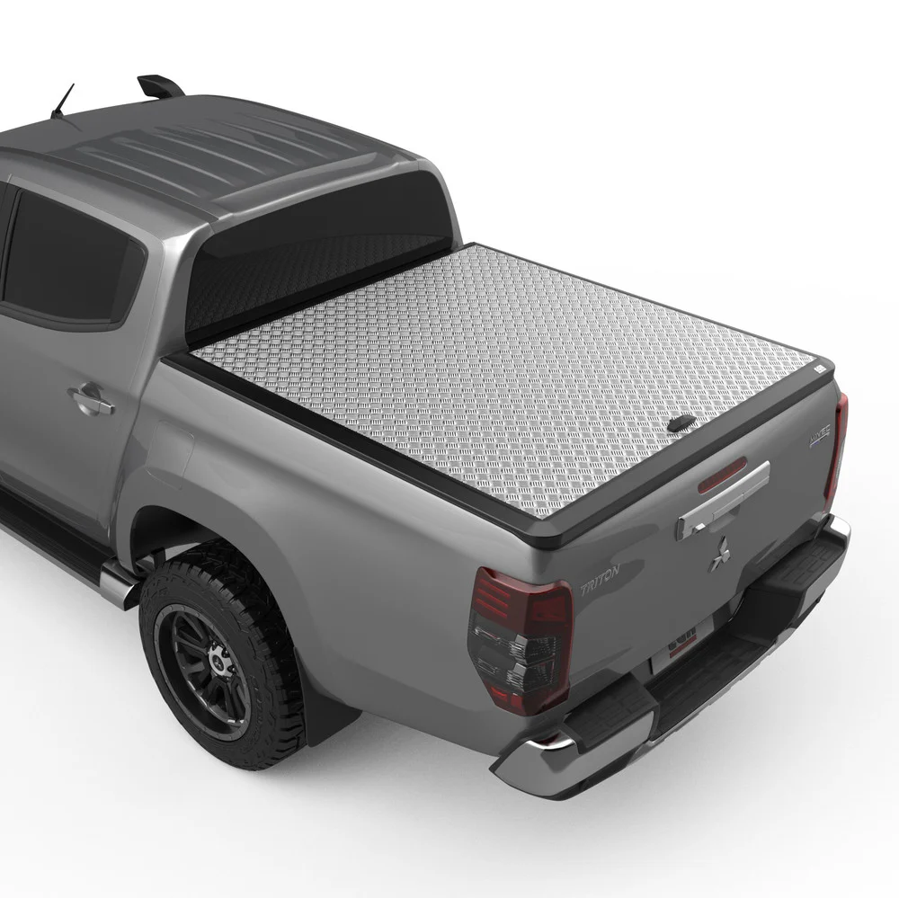 Mitsubishi Triton (2015-2023) EGR AUTO EGR Load Shield - Mitsubishi Triton MQ/MR 2015-2022 - Image 10