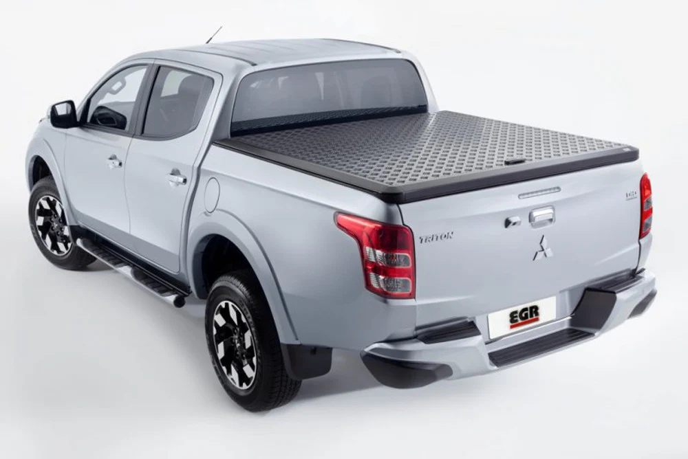 Mitsubishi Triton (2015-2023) EGR AUTO EGR Load Shield - Mitsubishi Triton MQ/MR 2015-2022 - Image 2
