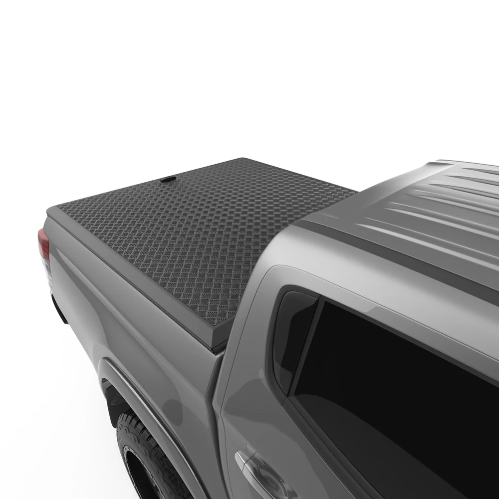 Mitsubishi Triton (2015-2023) EGR AUTO EGR Load Shield - Mitsubishi Triton MQ/MR 2015-2022 - Image 3