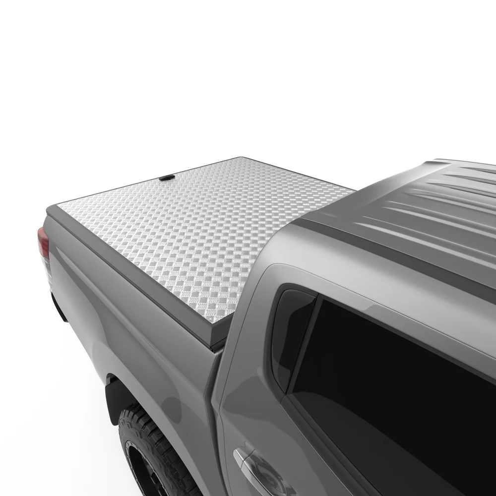 Mitsubishi Triton (2015-2023) EGR AUTO EGR Load Shield - Mitsubishi Triton MQ/MR 2015-2022 - Image 4