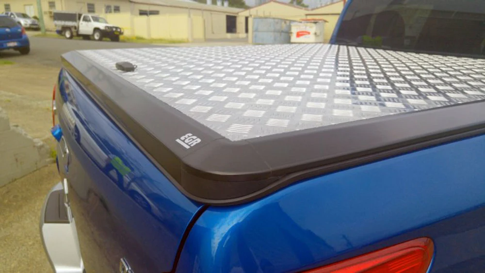 Mitsubishi Triton (2015-2023) EGR AUTO EGR Load Shield - Mitsubishi Triton MQ/MR 2015-2022 - Image 6