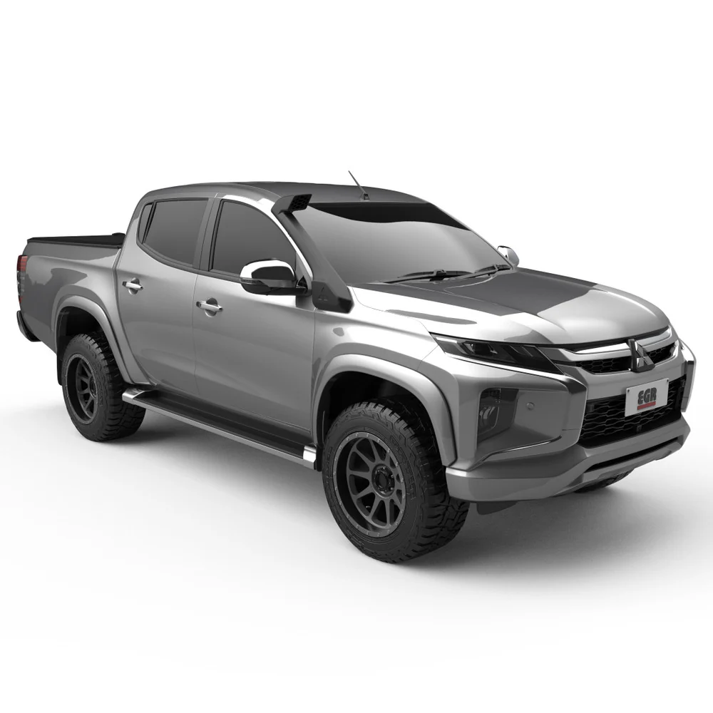 Mitsubishi Triton (2015-2023) EGR AUTO EGR Load Shield - Mitsubishi Triton MQ/MR 2015-2022 - Image 8