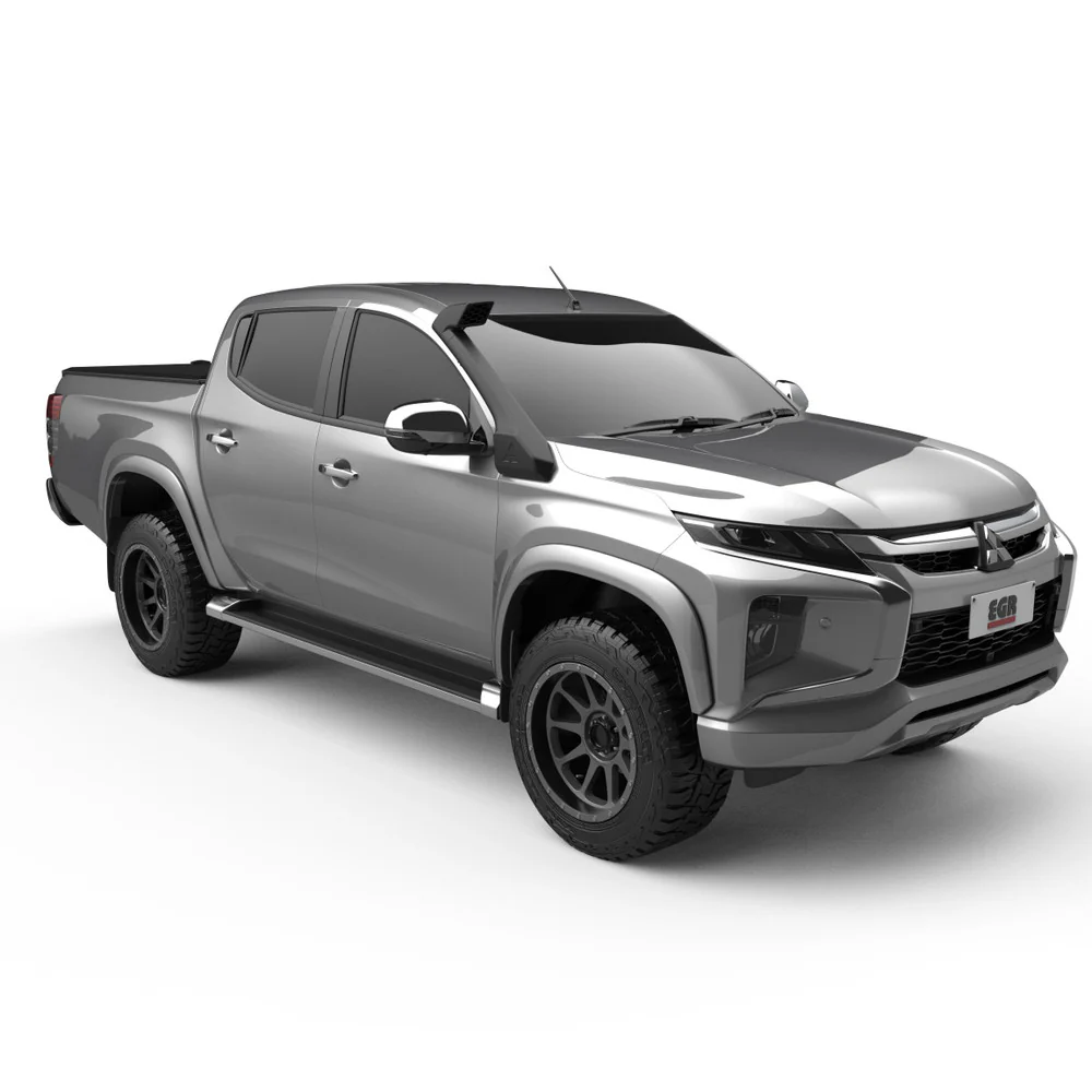 Mitsubishi Triton (2015-2023) EGR AUTO EGR Load Shield - Mitsubishi Triton MQ/MR 2015-2022 - Image 9