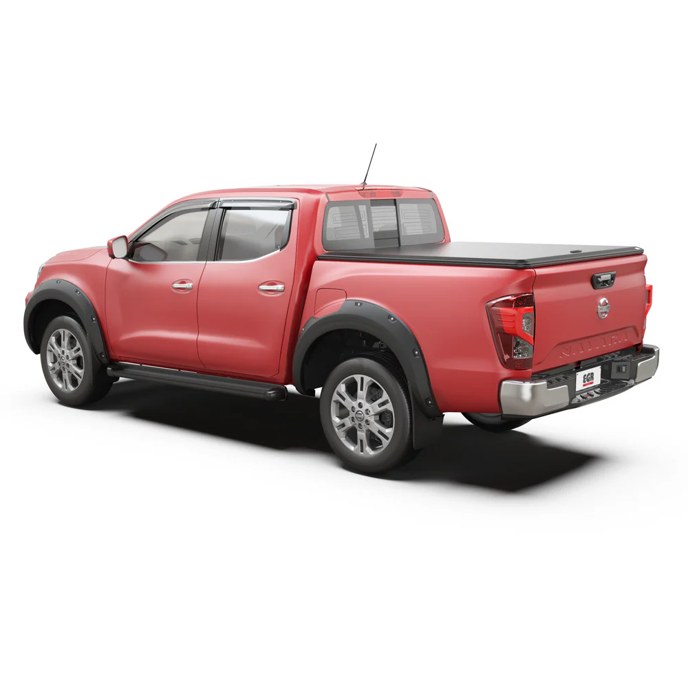 Nissan Navara (2020-2025) EGR AUTO EGR Load Shield - Nissan Navara NP300 2015-2020 - Image 3