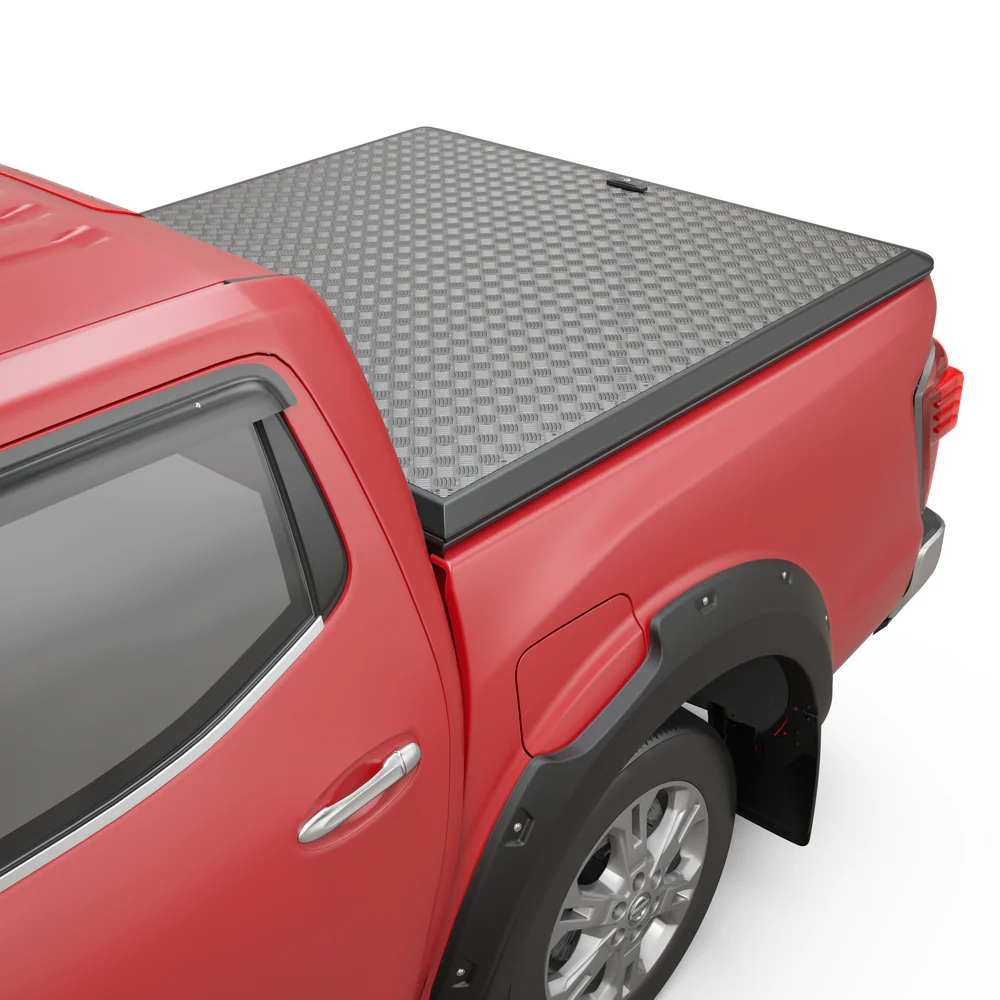 Nissan Navara (2020-2025) EGR AUTO EGR Load Shield - Nissan Navara NP300 2015-2020 - Image 5