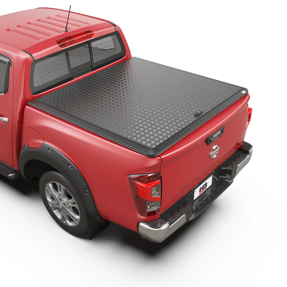 Nissan Navara (2020-2025) EGR AUTO EGR Load Shield - Nissan Navara NP300 2015-2020 - Image 6