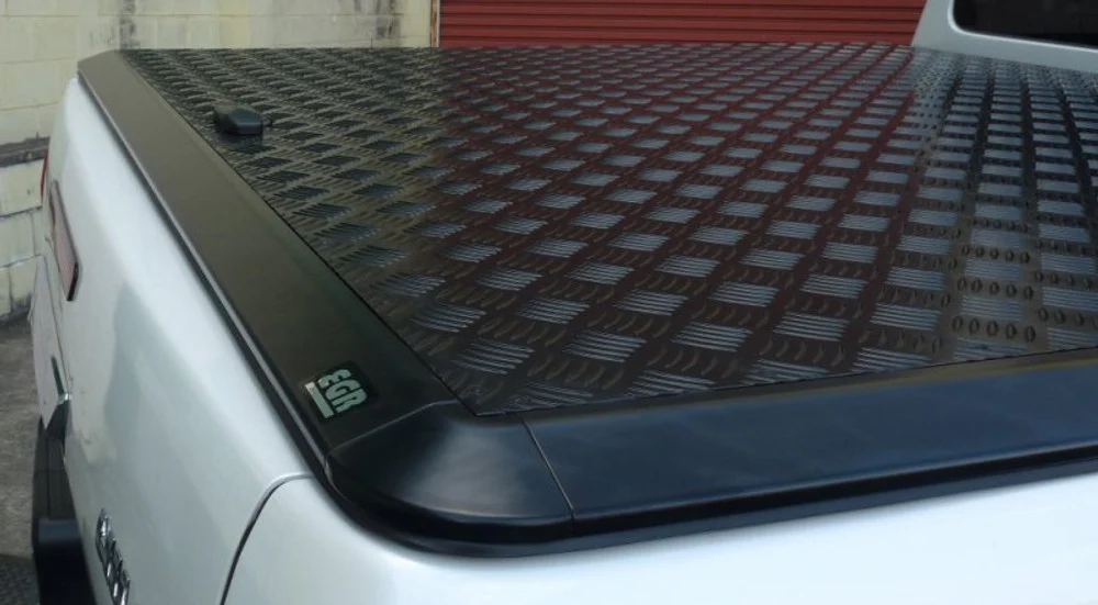 Toyota Hilux (2015-2023) EGR AUTO EGR Load Shield - Toyota Hilux 2015 - Image 4