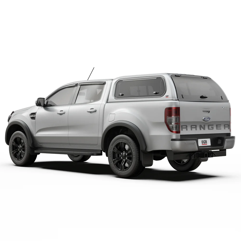 Ford Ranger (2011-2015) EGR AUTO EGR Premium Canopy - Ford Ranger PX - Image 2