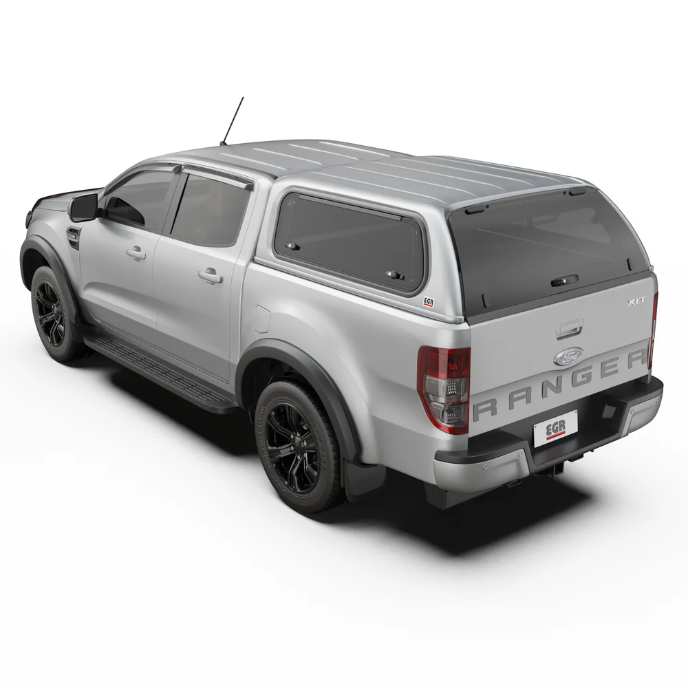 Ford Ranger (2011-2015) EGR AUTO EGR Premium Canopy - Ford Ranger PX - Image 3