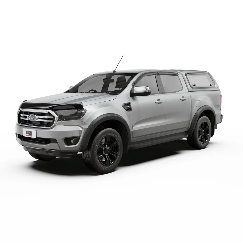 Ford Ranger (2011-2015) EGR AUTO EGR Premium Canopy - Ford Ranger PX - Image 4