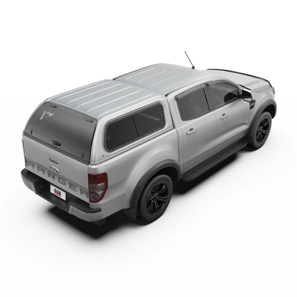Ford Ranger (2011-2015) EGR AUTO EGR Premium Canopy - Ford Ranger PX - Image 5