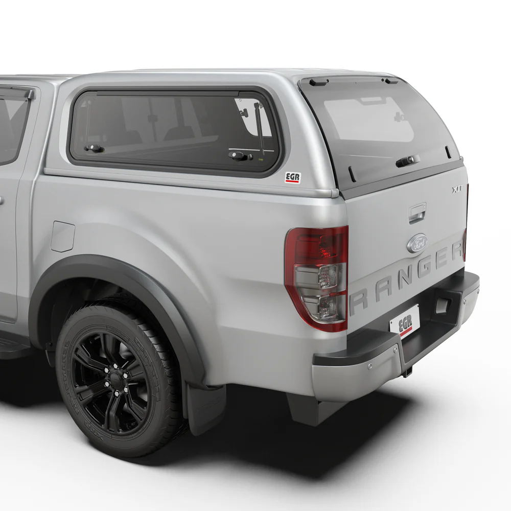 Ford Ranger (2011-2015) EGR AUTO EGR Premium Canopy - Ford Ranger PX - Image 6