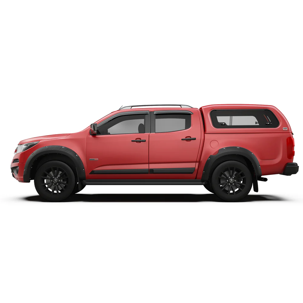 Holden Colorado (2012-2016) EGR AUTO EGR Premium Canopy - Holden Colorado RG - Image 2
