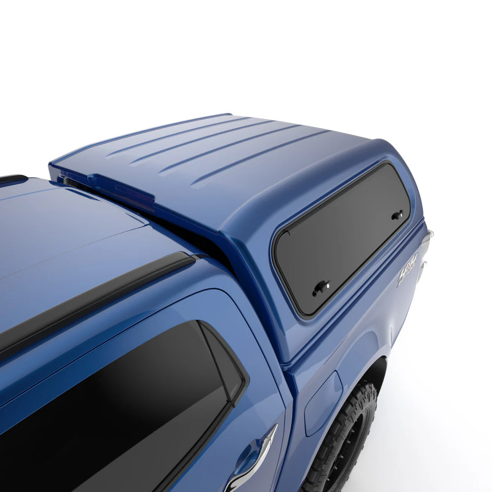 Isuzu D-Max (2012-2016) EGR AUTO EGR Premium Canopy - Isuzu Ute D-Max 2012-2016 - Image 2