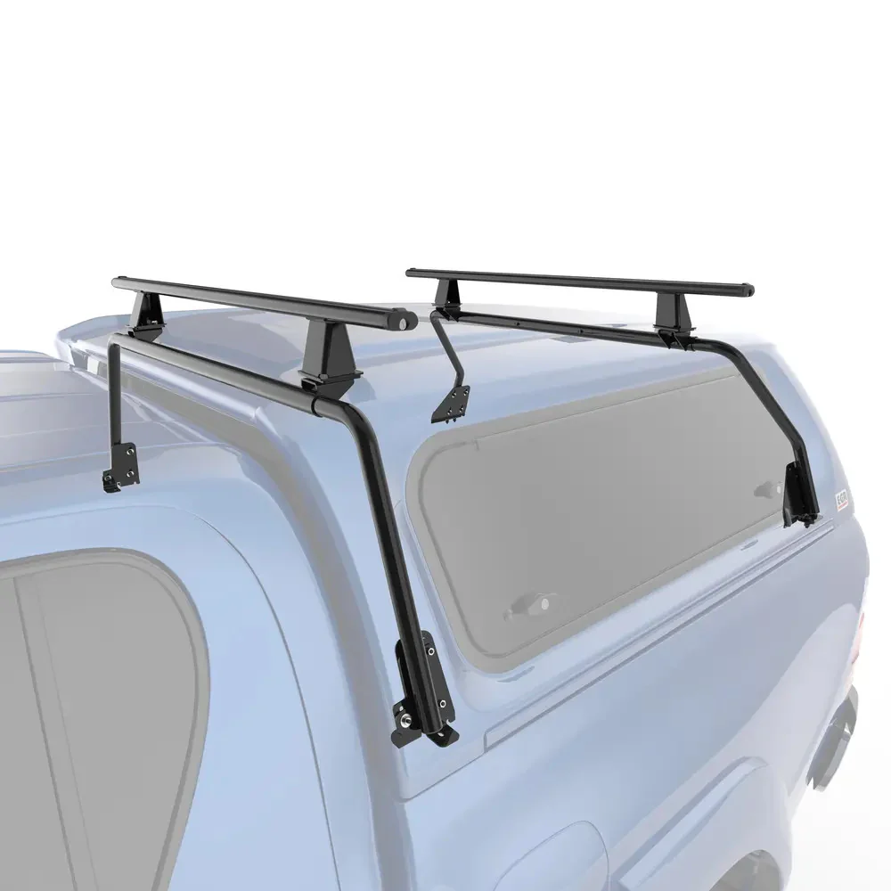 Isuzu D-Max (2012-2016) EGR AUTO EGR Premium Canopy Roof Rack Kit - Isuzu D-Max 2012-2019 - Image 2