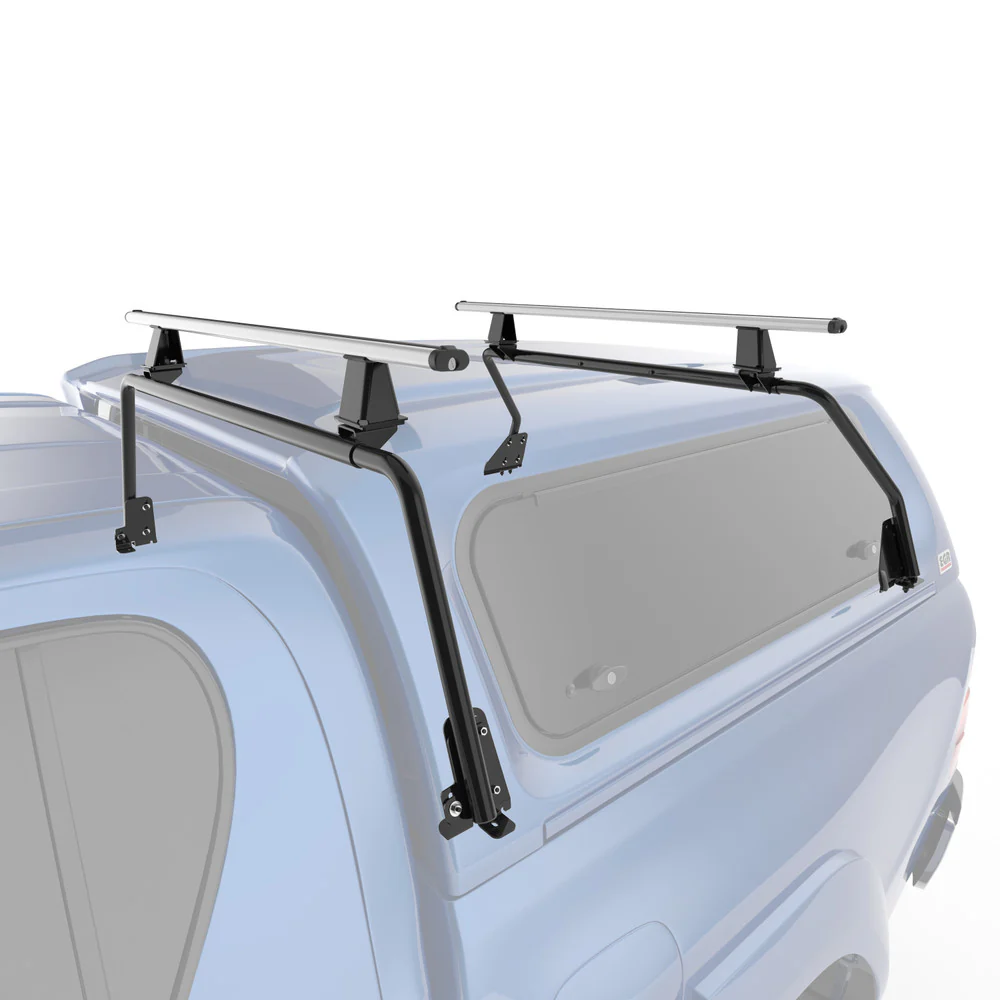 Mitsubishi Triton (2015-2023) EGR AUTO EGR Premium Canopy Roof Rack Kit - Mitsubishi Triton MQ/MR