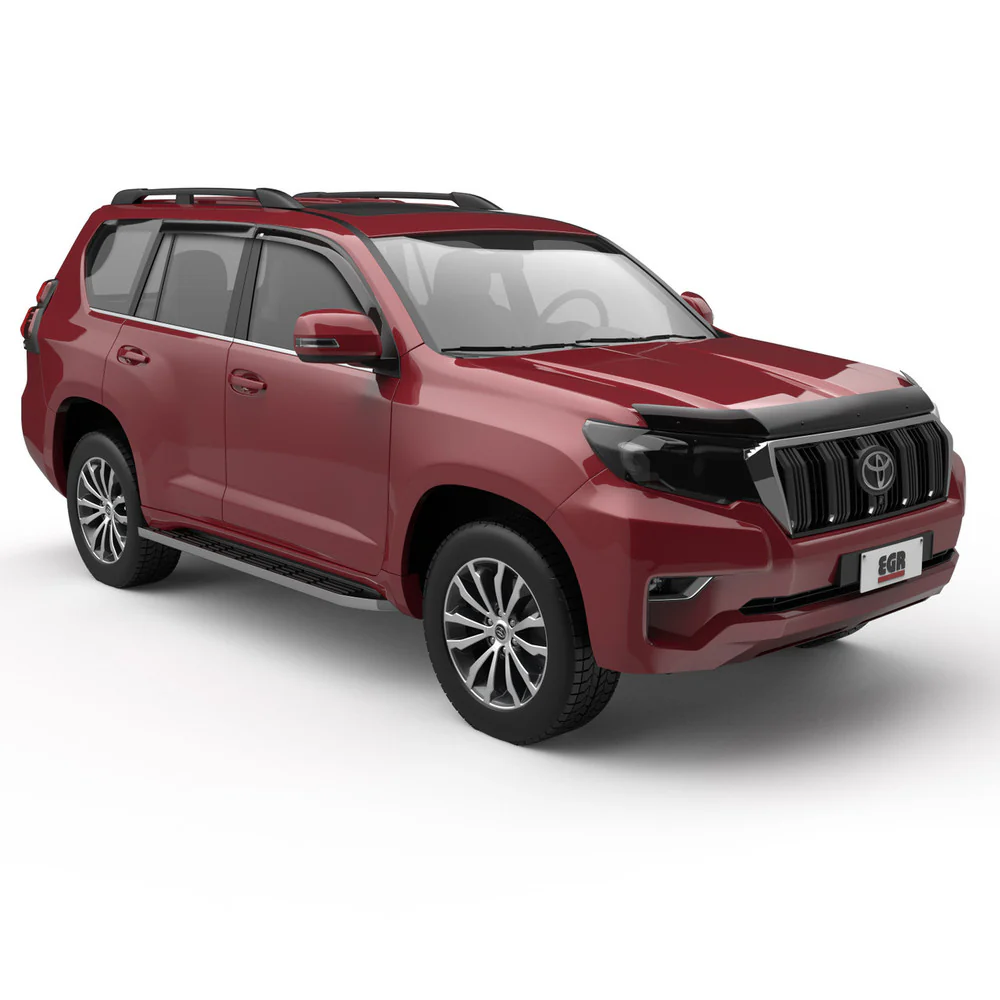 Toyota Prado () EGR AUTO EGR Protection Pack (Clearance) - Toyota Prado 2017-2023