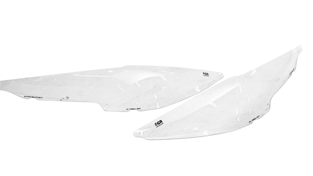 Toyota Prado () EGR AUTO EGR Protection Pack (Clearance) - Toyota Prado 2017-2023 - Image 2