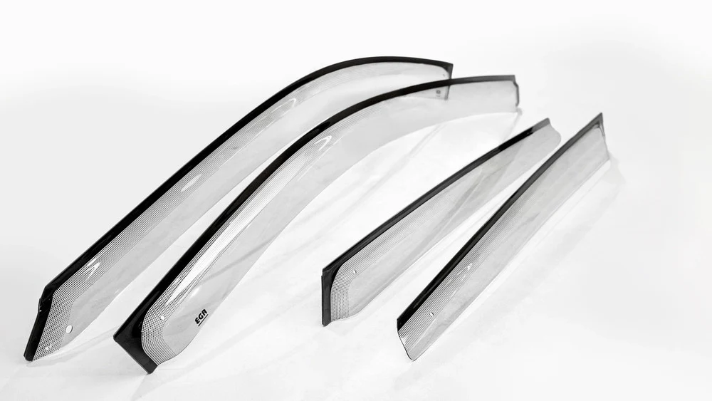 Toyota Prado () EGR AUTO EGR Protection Pack (Clearance) - Toyota Prado 2017-2023 - Image 5