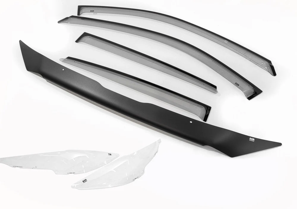 Toyota Prado () EGR AUTO EGR Protection Pack (Clearance) - Toyota Prado 2017-2023 - Image 7