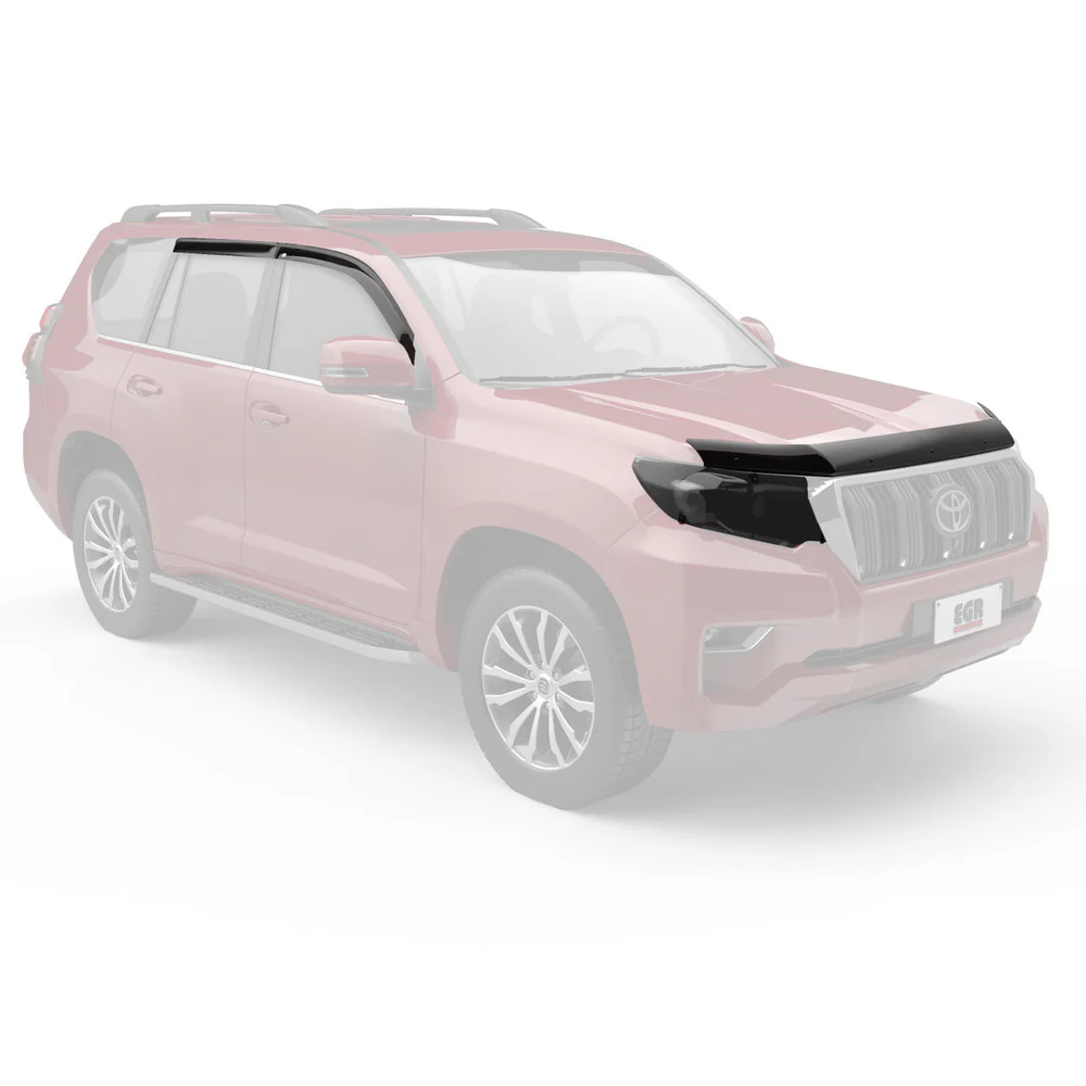 Toyota Prado () EGR AUTO EGR Protection Pack (Clearance) - Toyota Prado 2017-2023 - Image 9