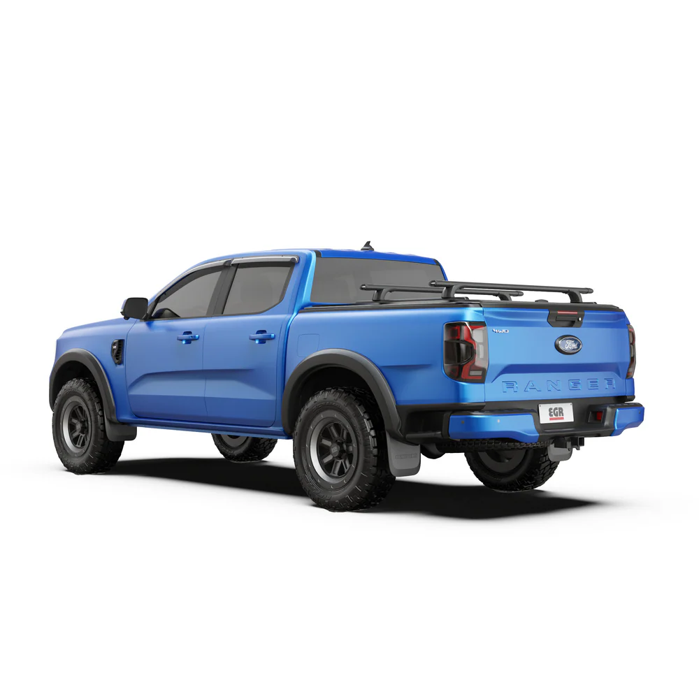 EGR RollTrac Crossbar Kit