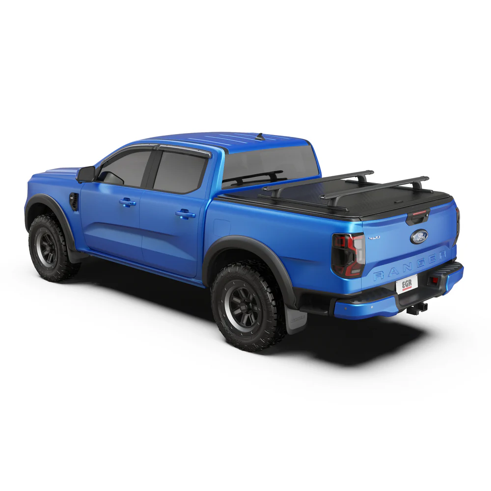EGR RollTrac Crossbar Kit - Image 2
