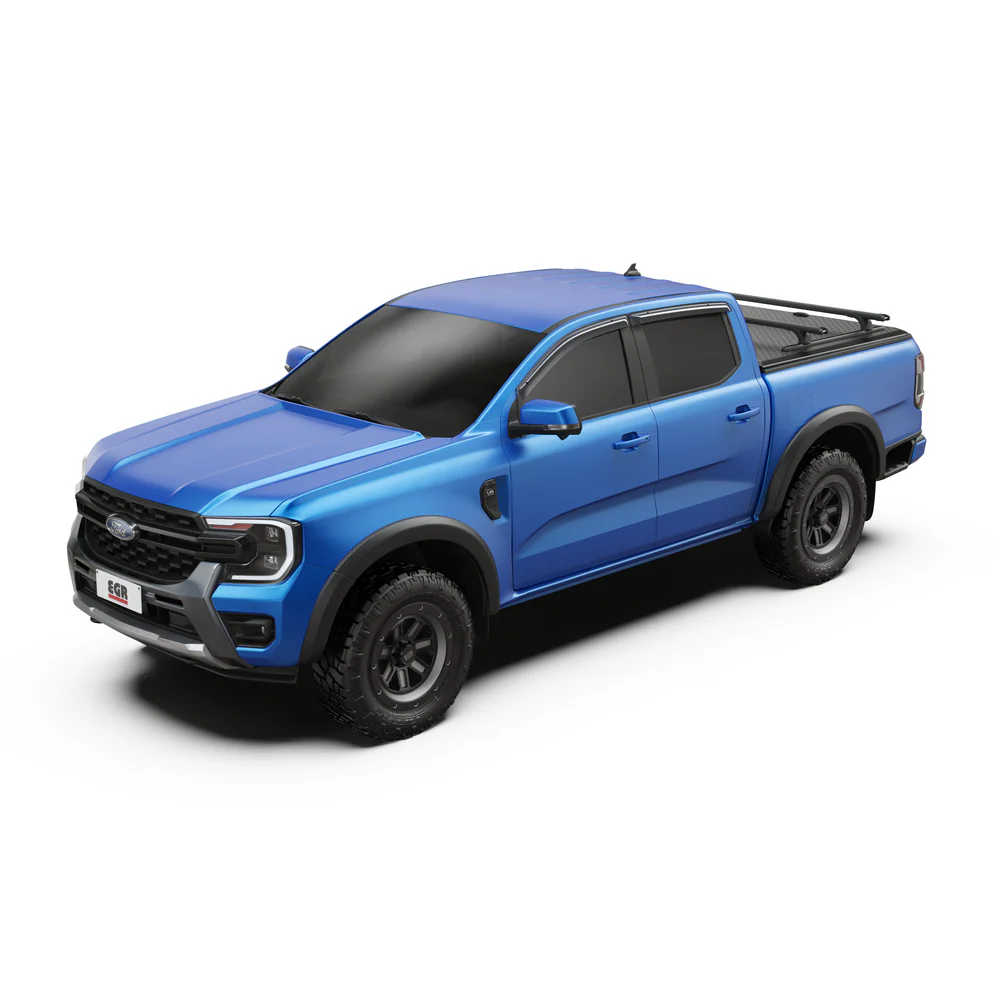 EGR RollTrac Crossbar Kit - Image 3