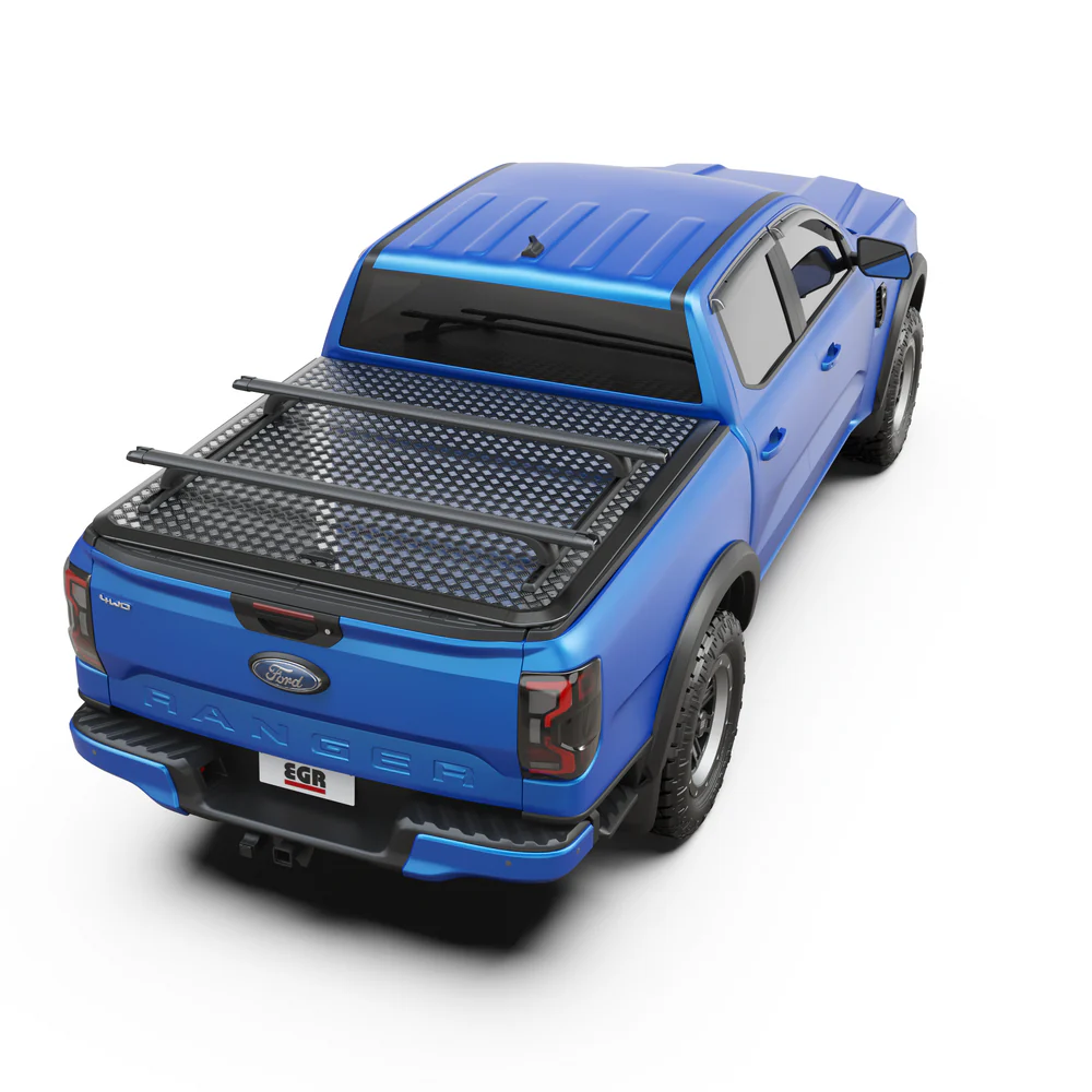 EGR RollTrac Crossbar Kit - Image 4