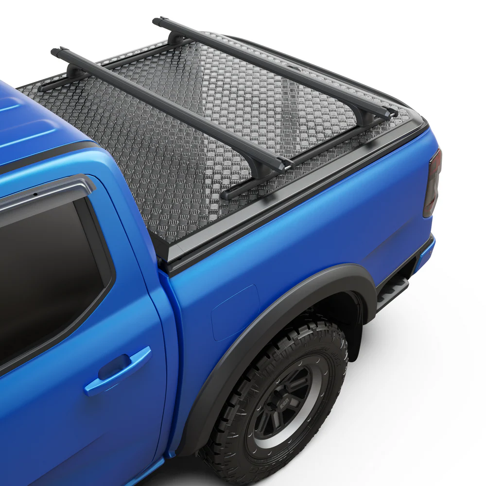 EGR RollTrac Crossbar Kit - Image 5